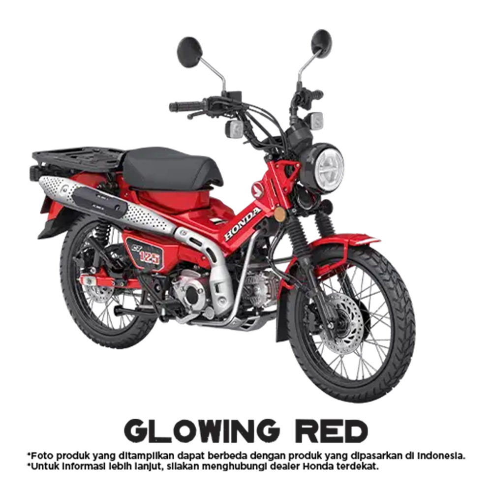 CT125