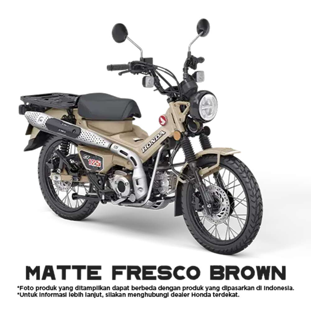 CT125