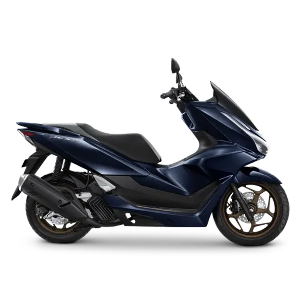 PCX 160