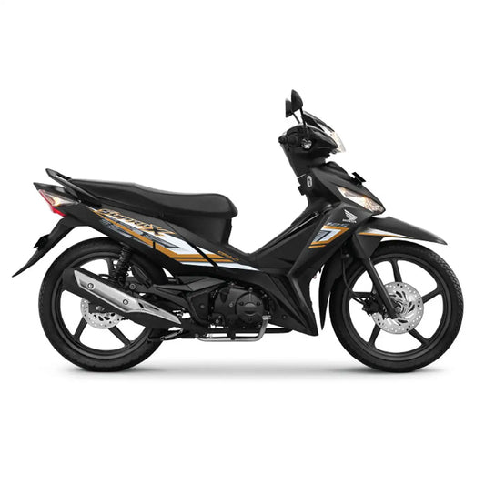 SUPRA X 125 FI