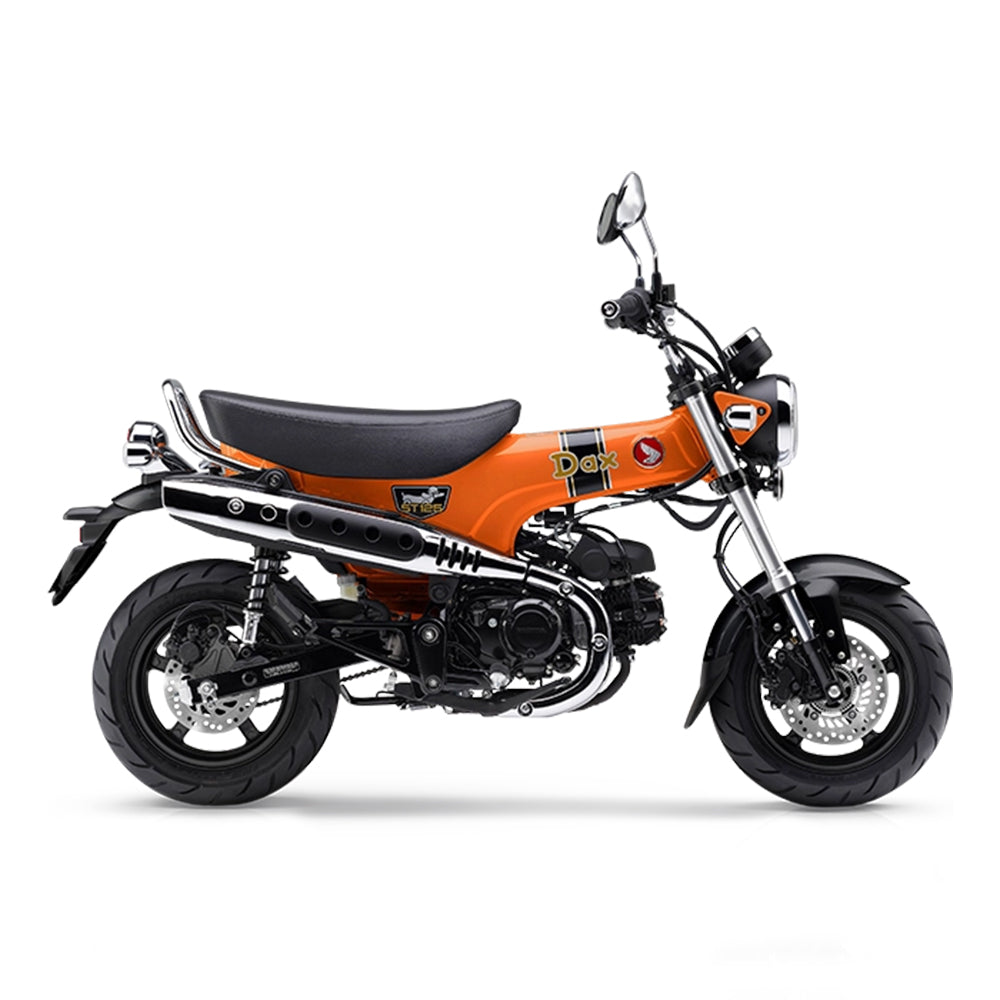 ST125 DAX
