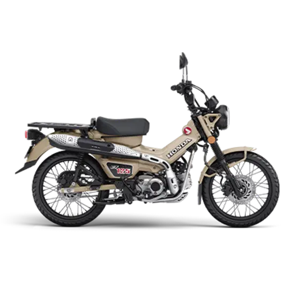 CT125
