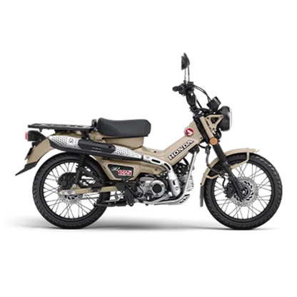 CT125