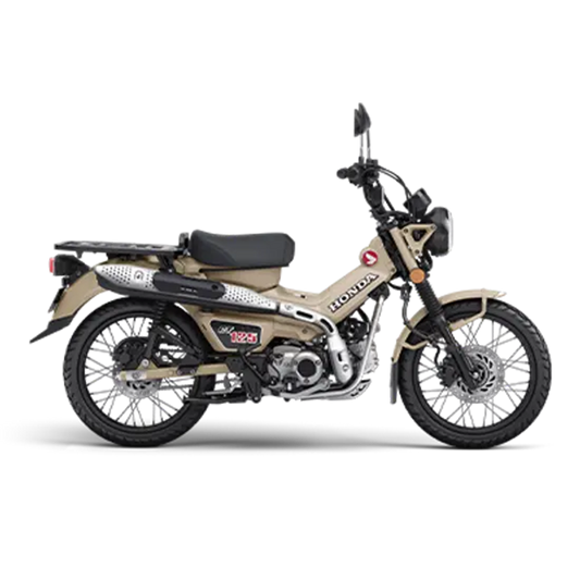 CT125