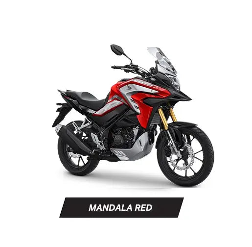CB150X