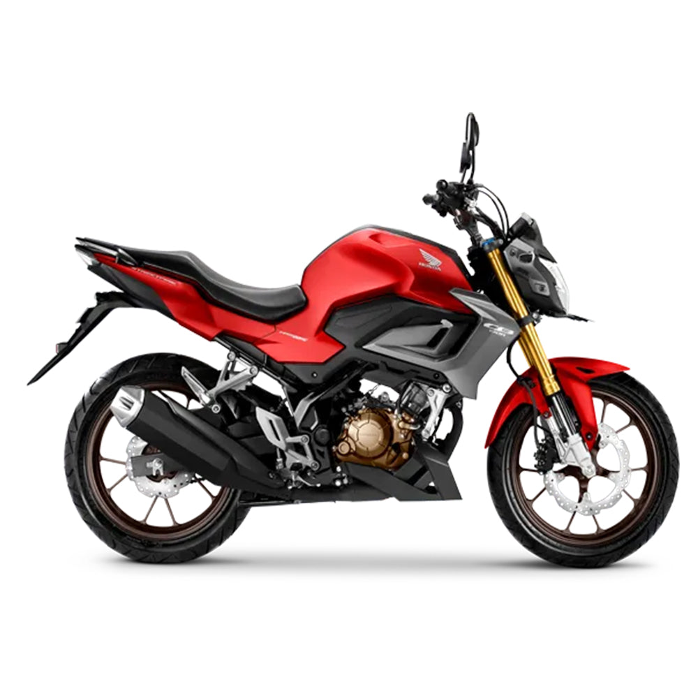 CB150R Streetfire