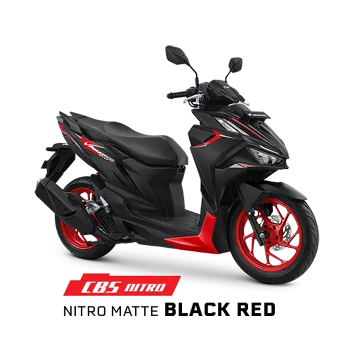 VARIO EVO 160