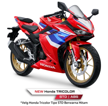 CBR150R