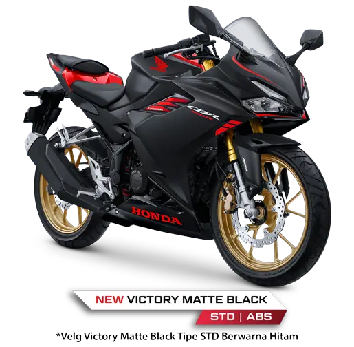 CBR150R