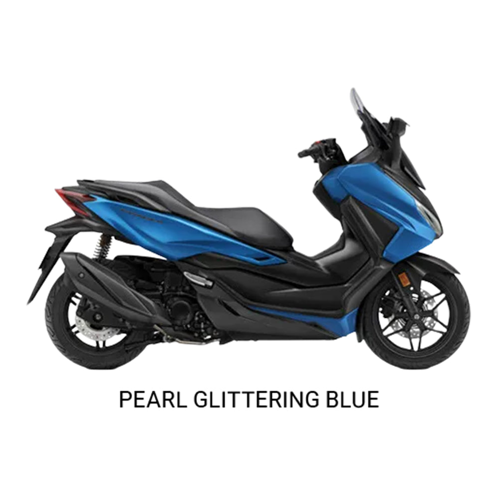 Scooter Elettrici Scooter Ibrido 300 Webike Honda Sh300i 2011 Sh