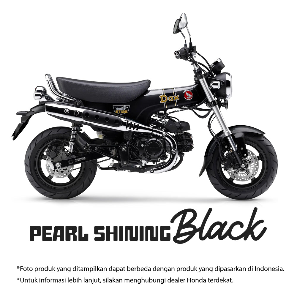 ST125 DAX