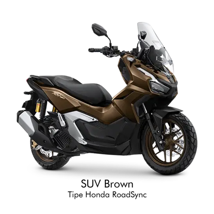 ADV 160