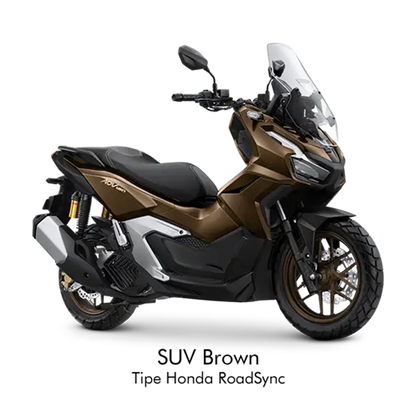 ADV 160
