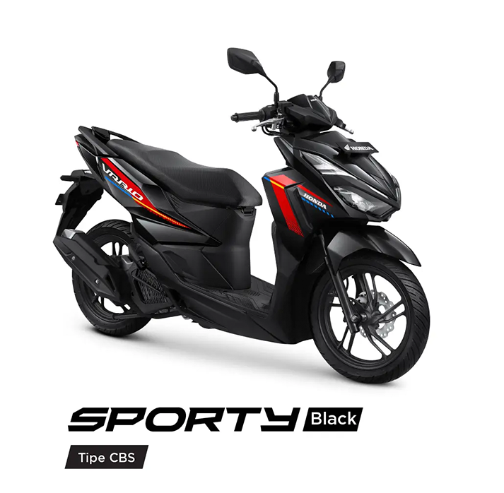 VARIO 125