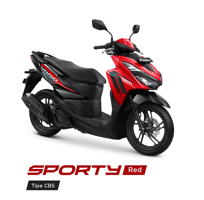 VARIO 125