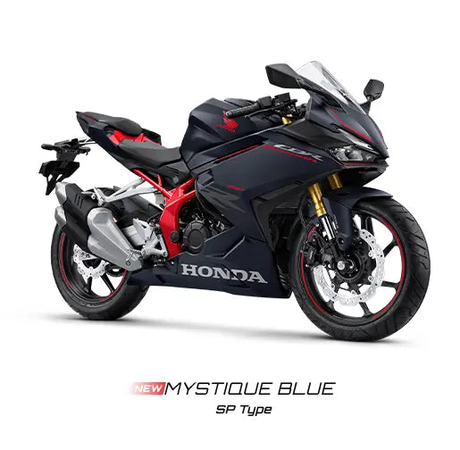 CBR250RR