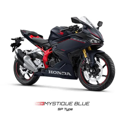 CBR250RR