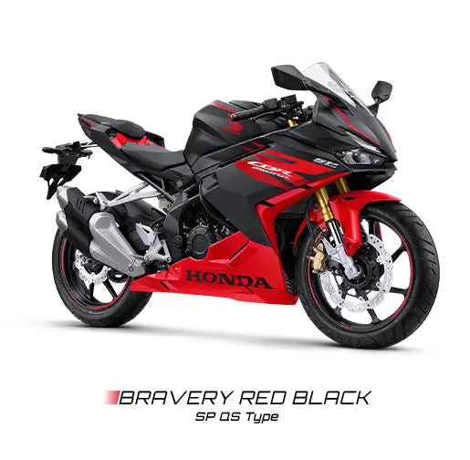 CBR250RR