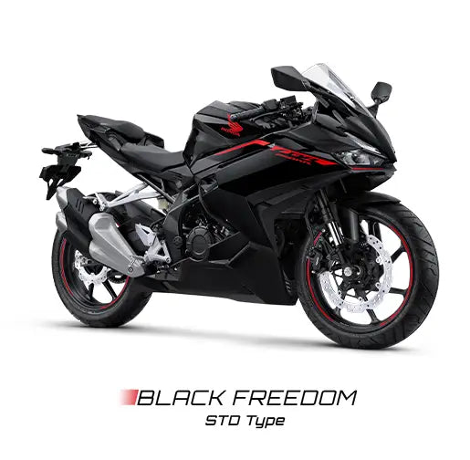 CBR250RR