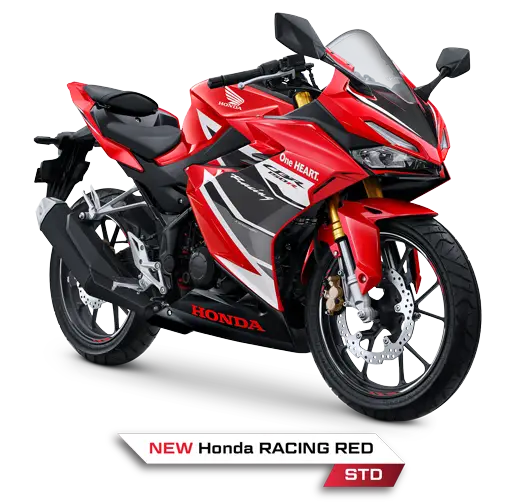 CBR150R