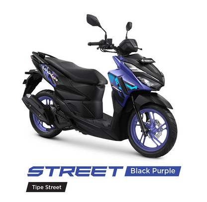 VARIO 125