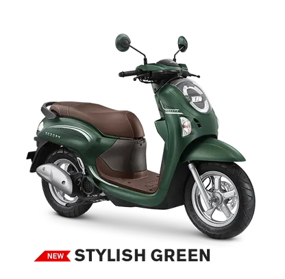 SCOOPY