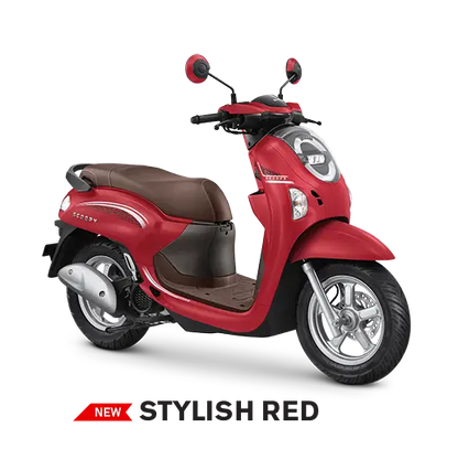SCOOPY