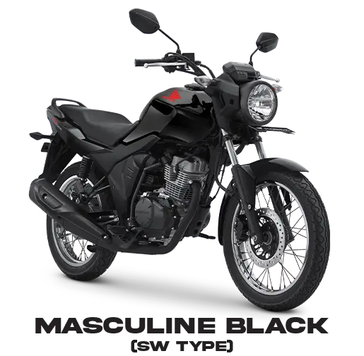 CB150VERZA