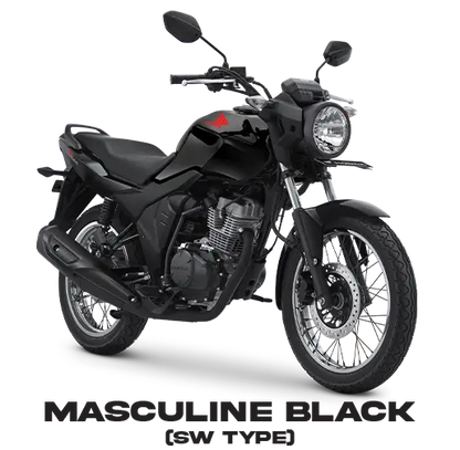CB150VERZA