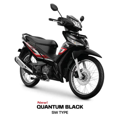 SUPRA X 125 FI