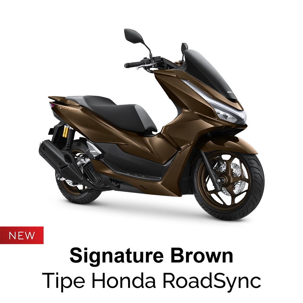 PCX 160
