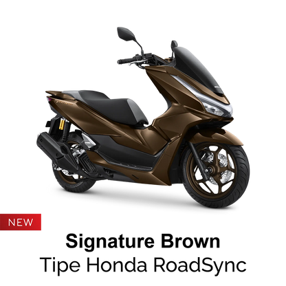 PCX 160