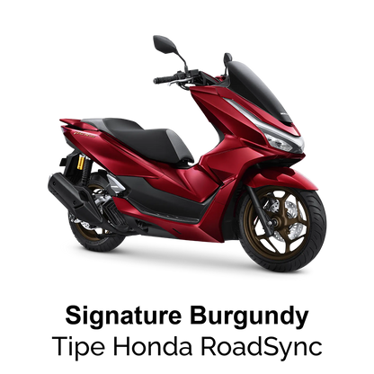 PCX 160