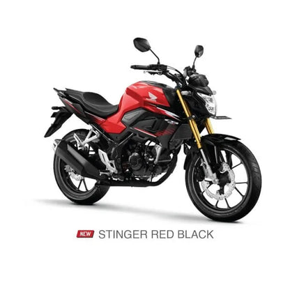 CB150R Streetfire