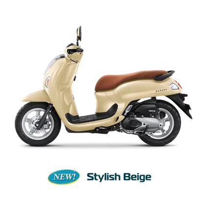 SCOOPY