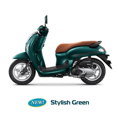 SCOOPY