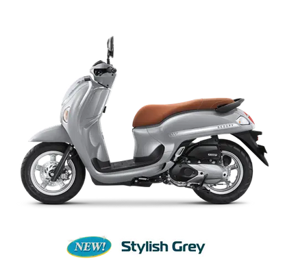 SCOOPY