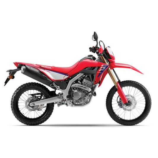 CRF250L
