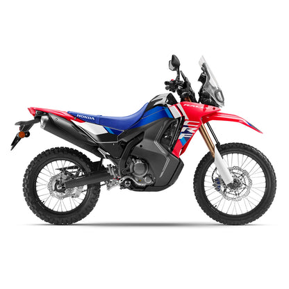 CRF250 RALLY
