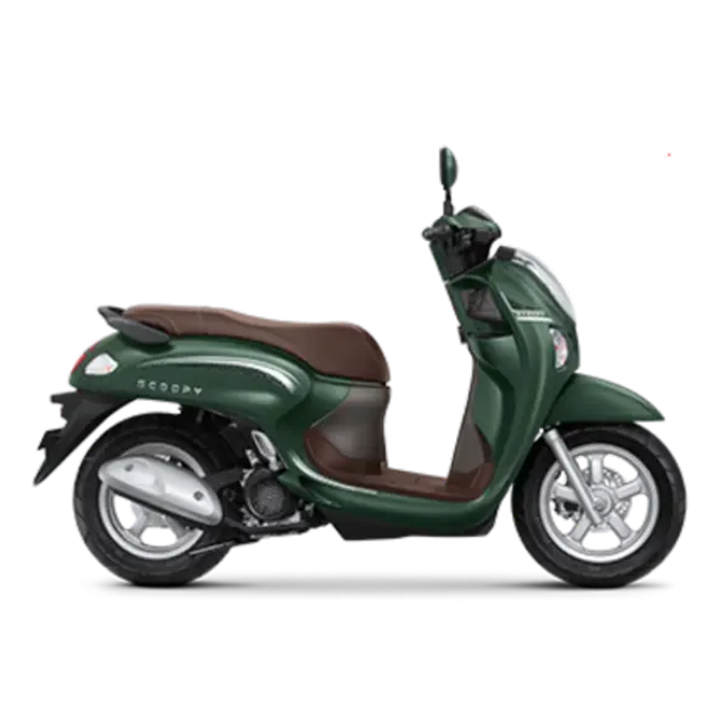 SCOOPY