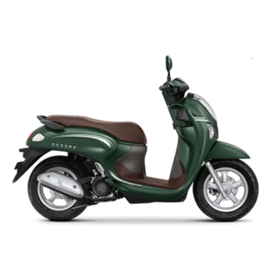 SCOOPY