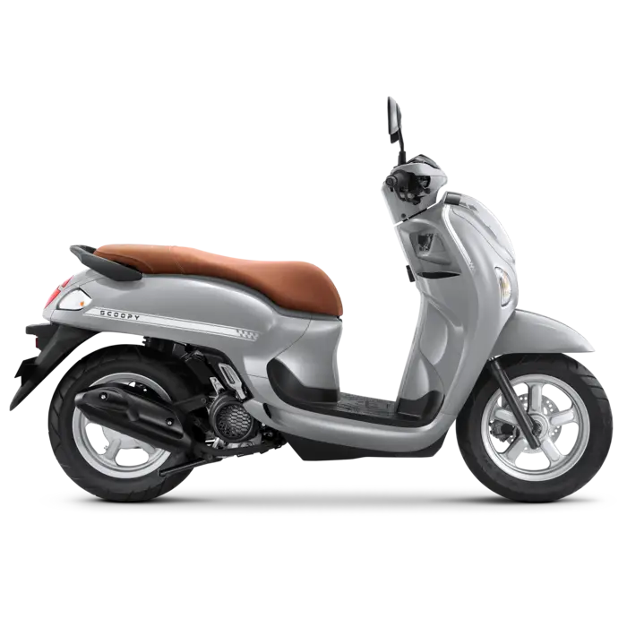 SCOOPY