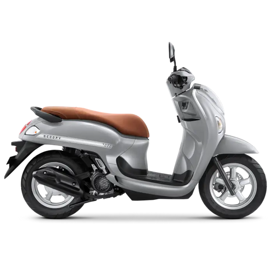 SCOOPY