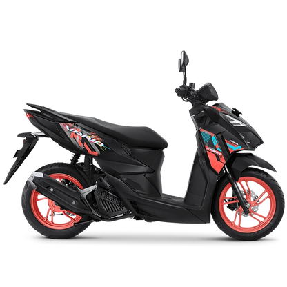 VARIO 125 STREET