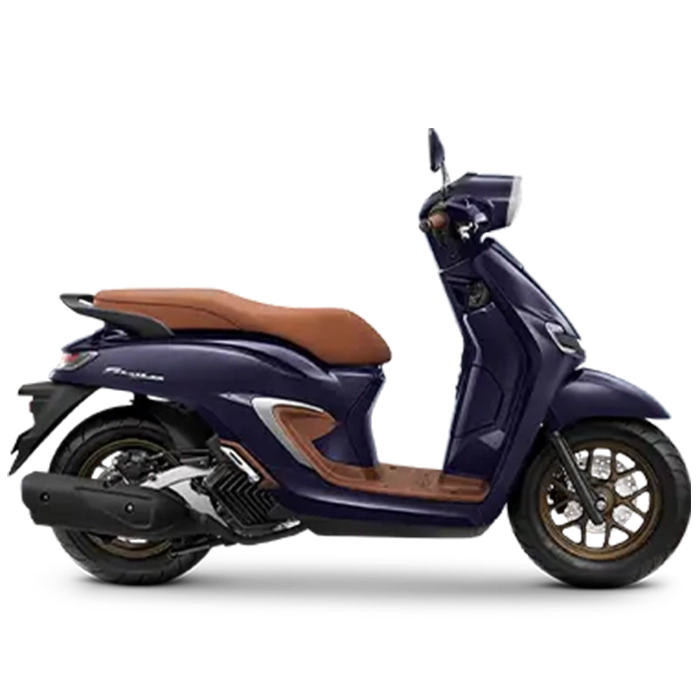Stylo 160