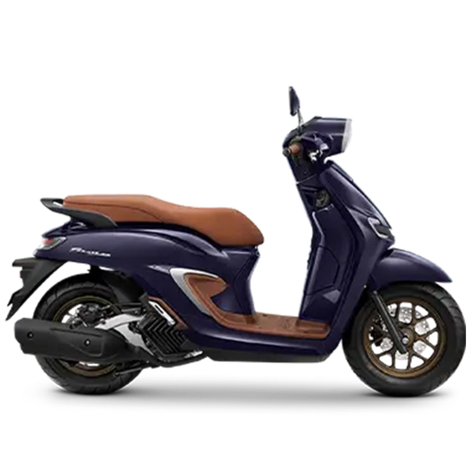 Stylo 160