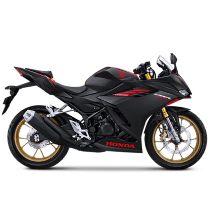 CBR150R
