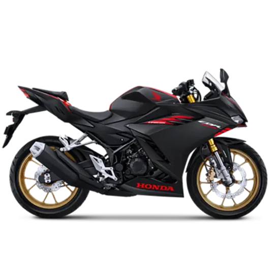 CBR150R