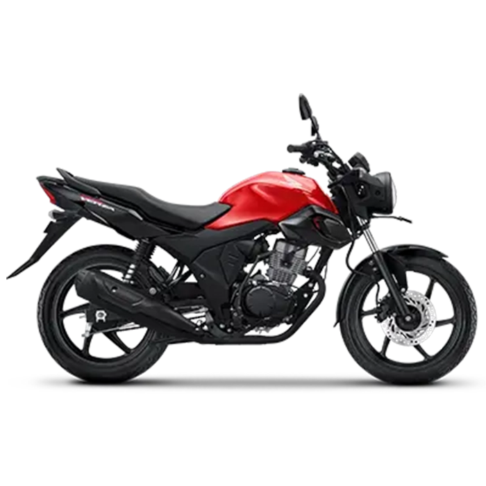 CB150VERZA
