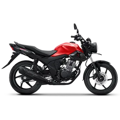 CB150VERZA